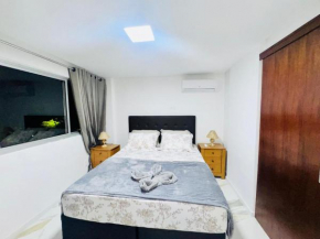 Ed Canoa 601